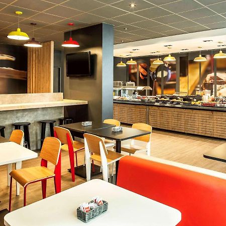 Ibis Macae Hotell Eksteriør bilde