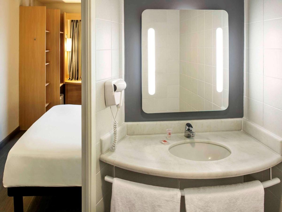 Ibis Macae Hotell Eksteriør bilde