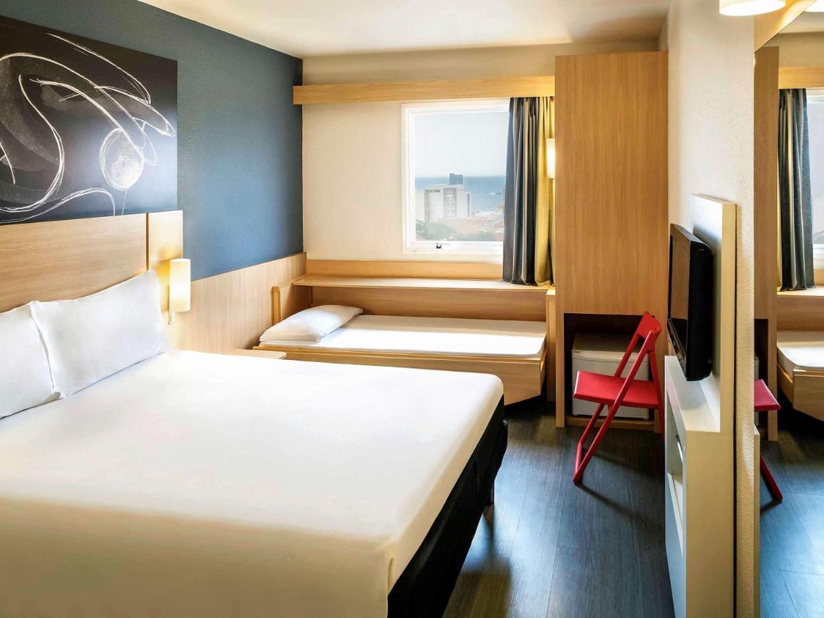 Ibis Macae Hotell Eksteriør bilde