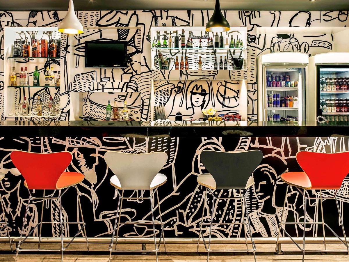 Ibis Macae Hotell Eksteriør bilde