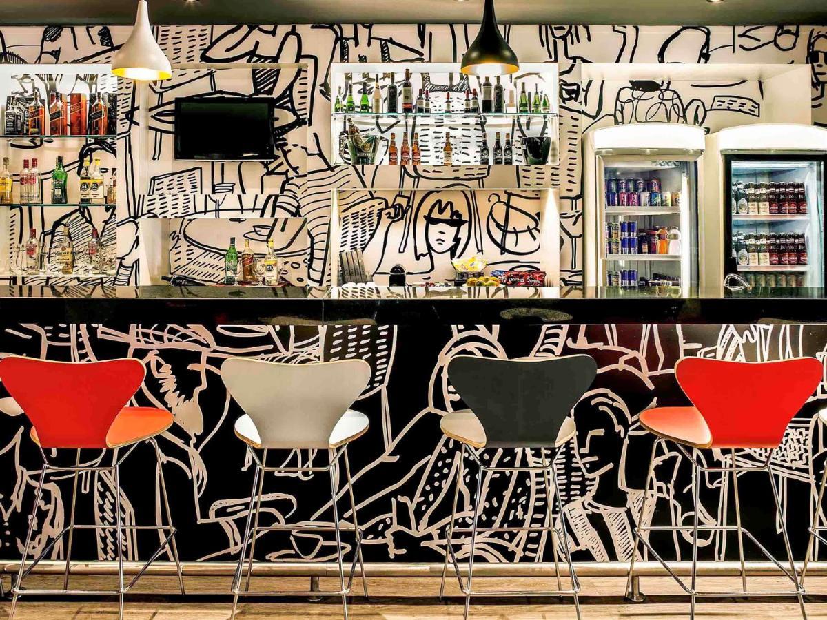 Ibis Macae Hotell Eksteriør bilde
