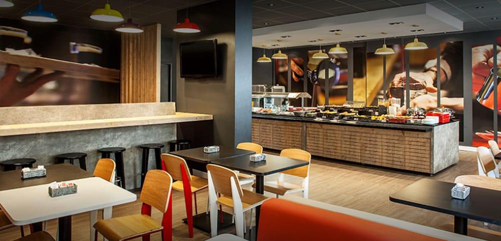 Ibis Macae Hotell Eksteriør bilde