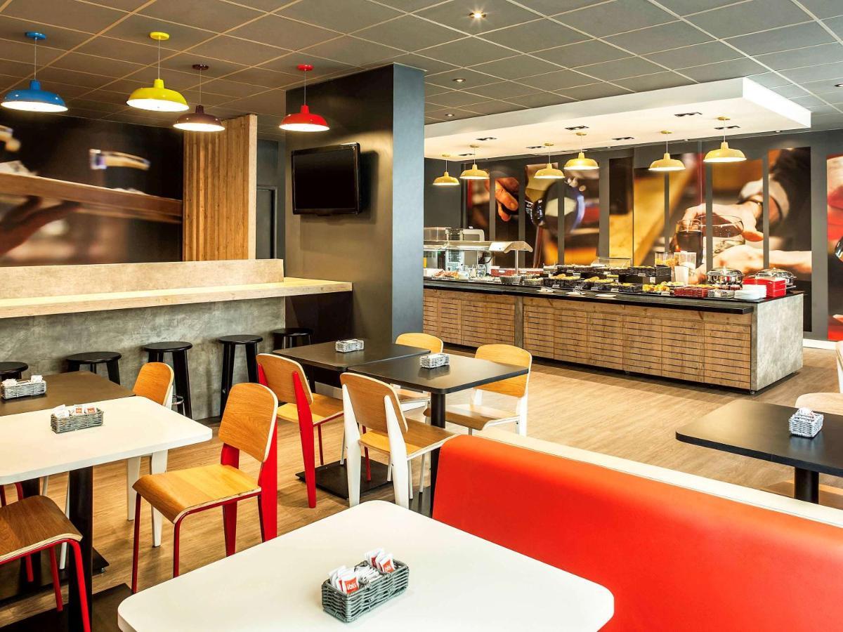 Ibis Macae Hotell Eksteriør bilde