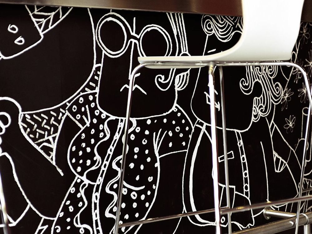 Ibis Macae Hotell Restaurant bilde