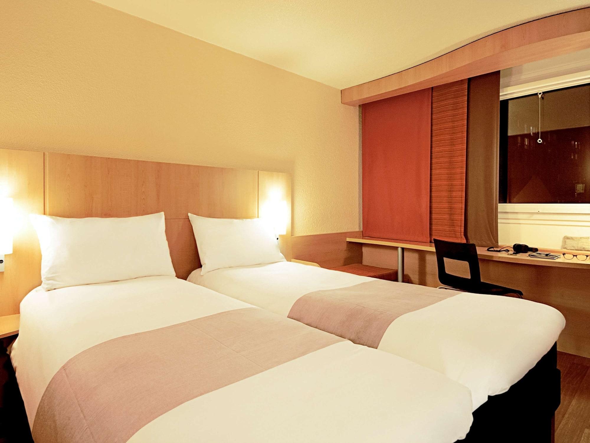 Ibis Macae Hotell Eksteriør bilde