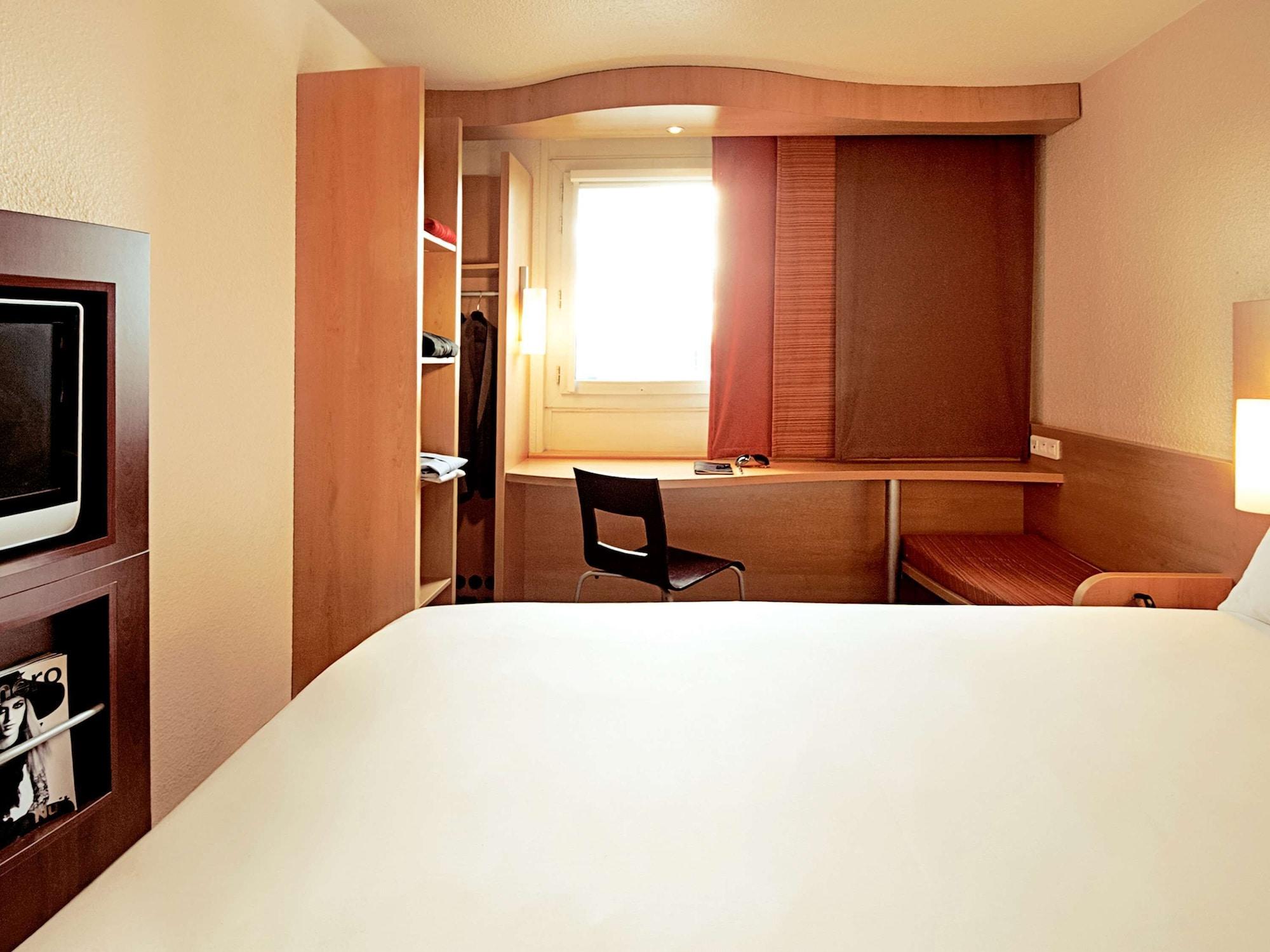 Ibis Macae Hotell Eksteriør bilde