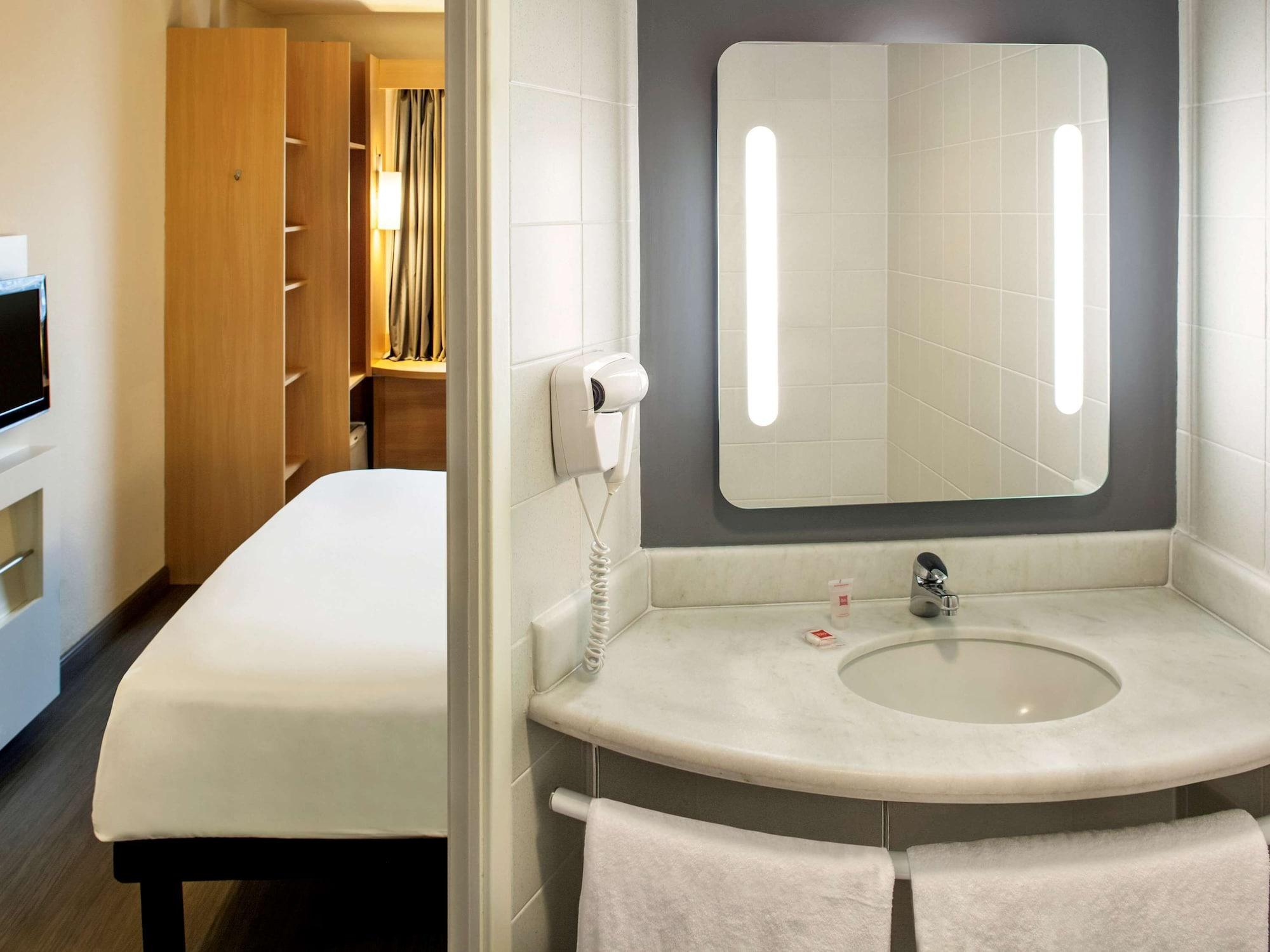 Ibis Macae Hotell Eksteriør bilde