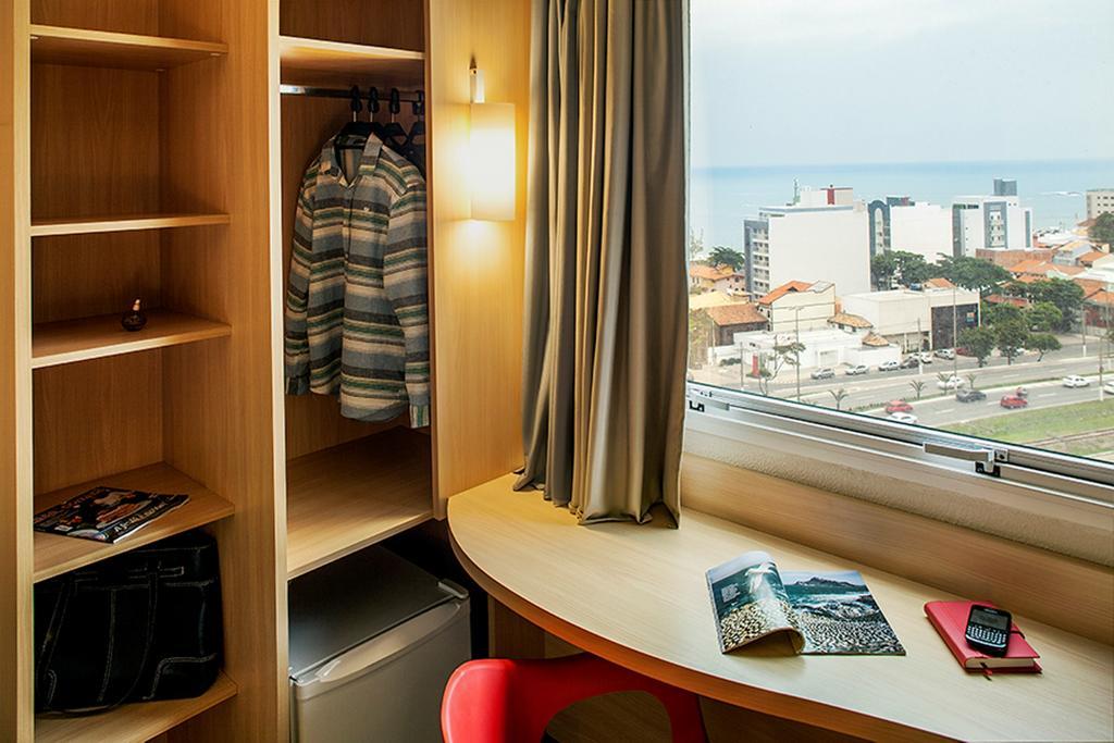 Ibis Macae Hotell Eksteriør bilde