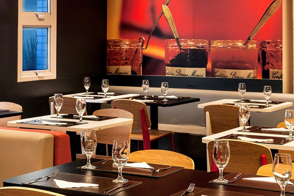Ibis Macae Hotell Eksteriør bilde
