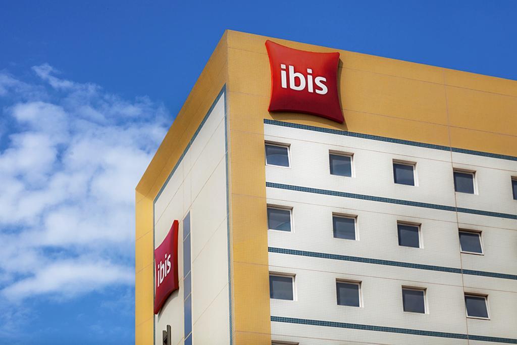 Ibis Macae Hotell Eksteriør bilde