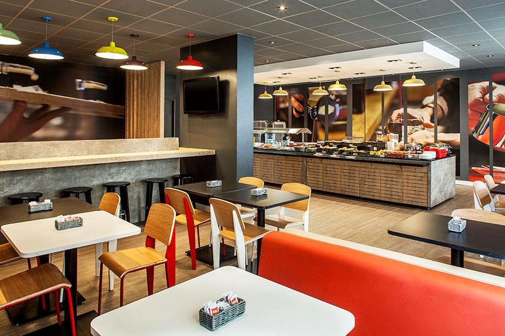 Ibis Macae Hotell Eksteriør bilde