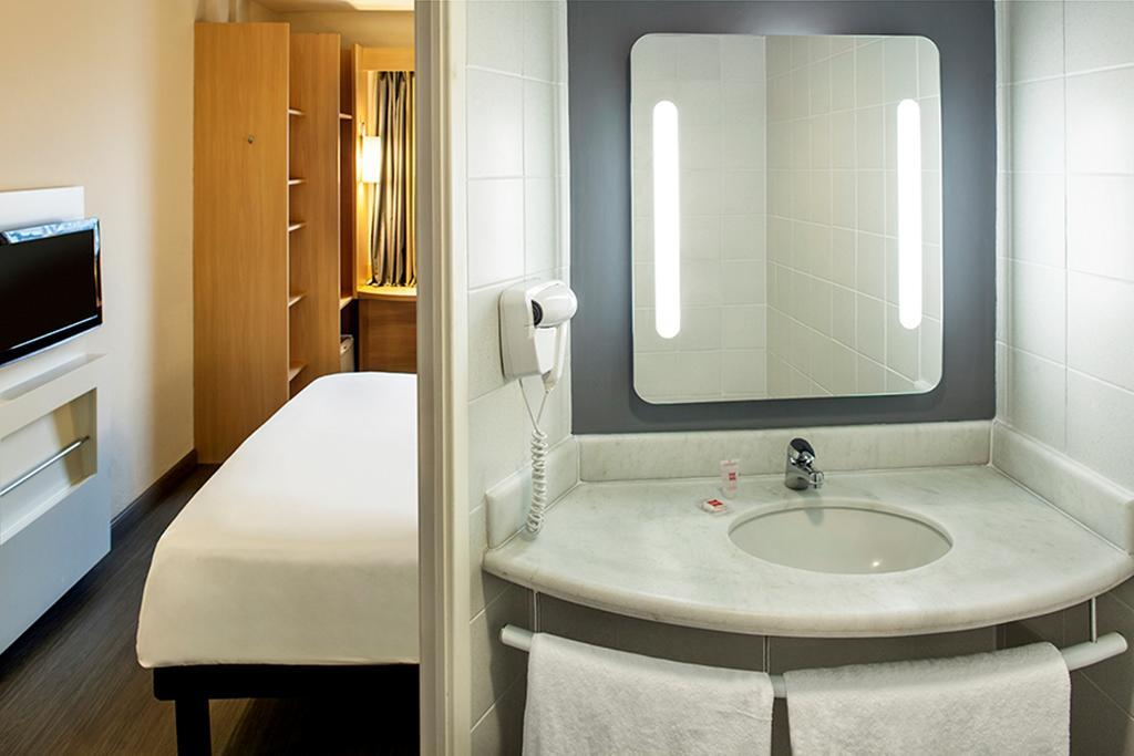 Ibis Macae Hotell Eksteriør bilde