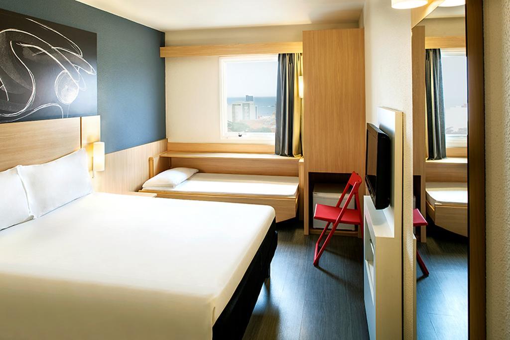Ibis Macae Hotell Eksteriør bilde