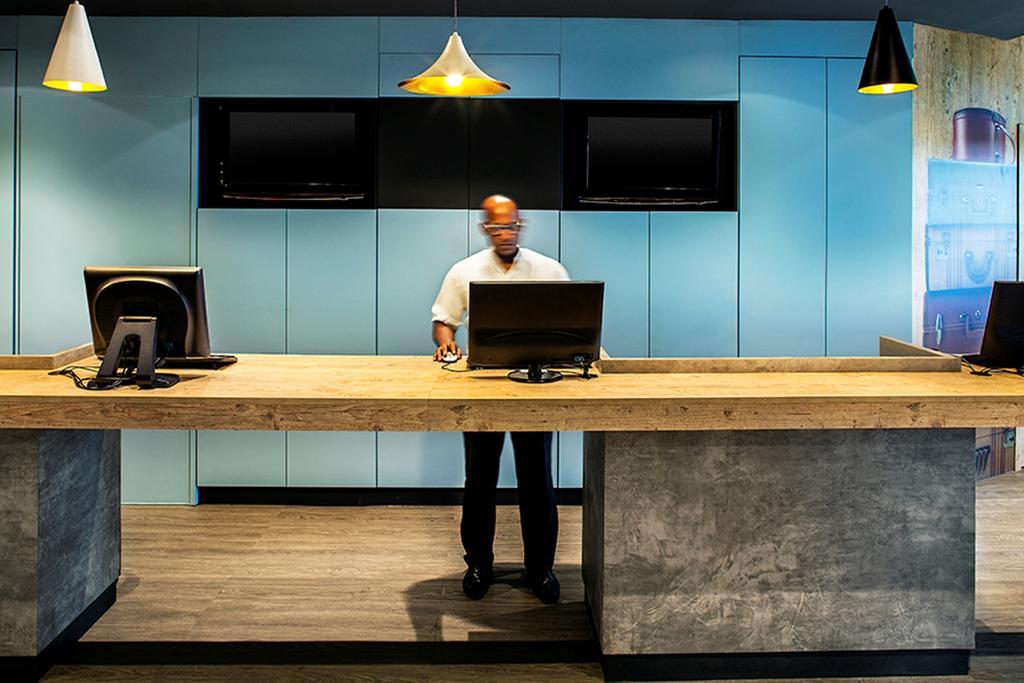 Ibis Macae Hotell Eksteriør bilde