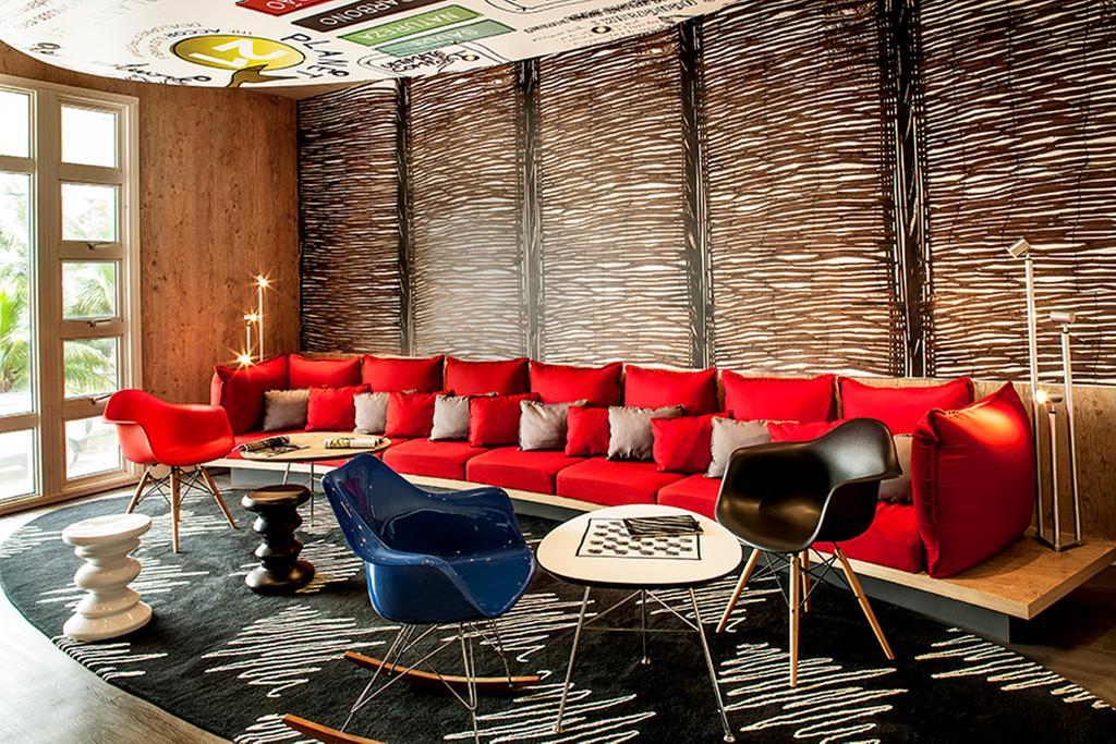 Ibis Macae Hotell Eksteriør bilde