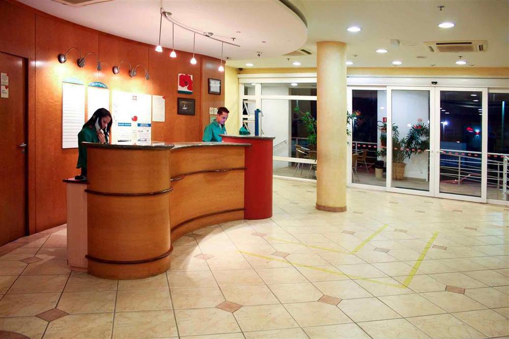 Ibis Macae Hotell Eksteriør bilde