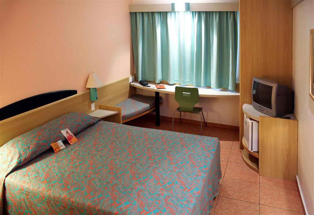 Ibis Macae Hotell Rom bilde